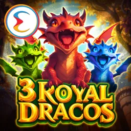 3Royal Draco