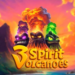 3Spirit Volcanoes