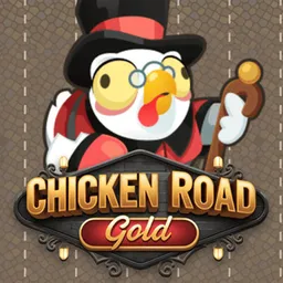 Chicken Road Gold